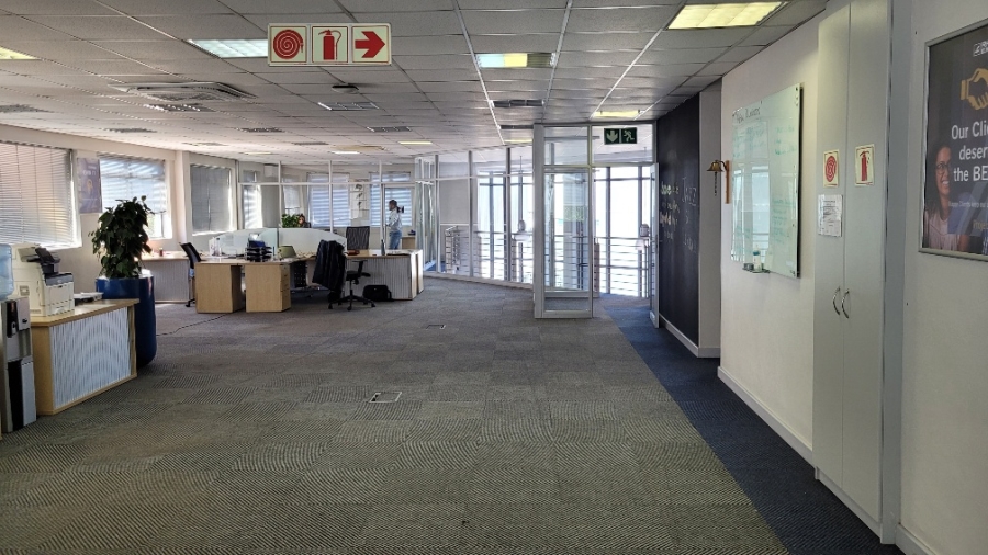 To Let commercial Property for Rent in Airport Industria Western Cape